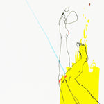 Load image into Gallery viewer, AMOR AMARILLO (2)
