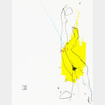 Load image into Gallery viewer, AMOR AMARILLO (2)
